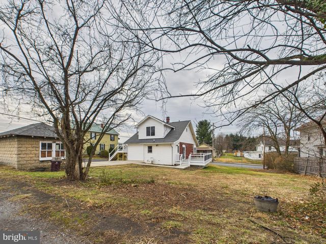 820 E OLDTOWN RD, Cumberland, MD 21502