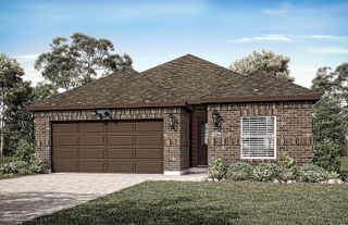 112 Sorrento Way, Justin, TX 76247