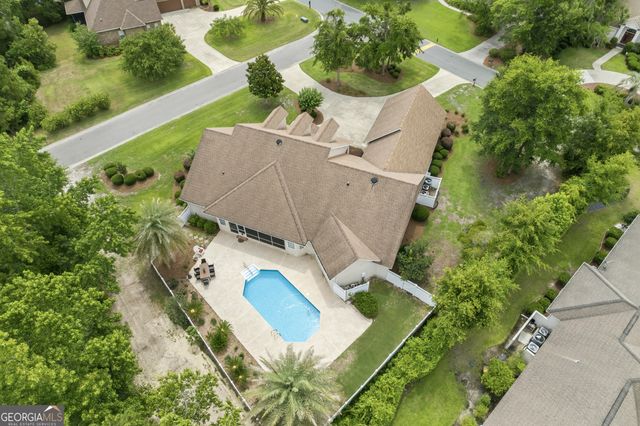 106 Majestic Drive, Brunswick, GA 31523