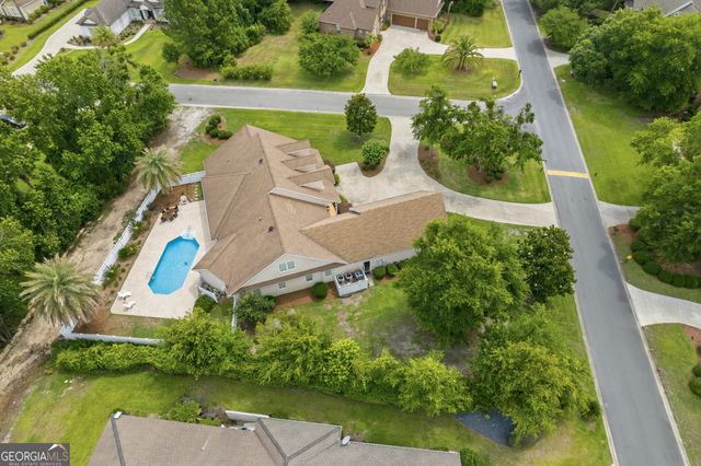 106 Majestic Drive, Brunswick, GA 31523