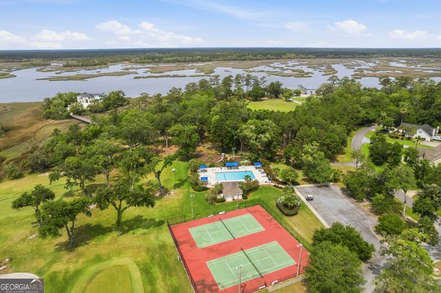106 Majestic Drive, Brunswick, GA 31523