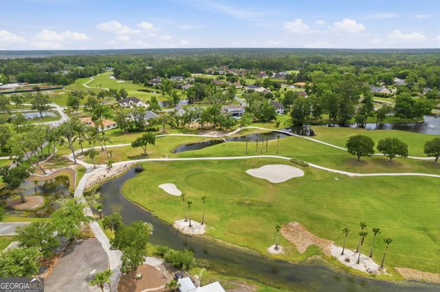 106 Majestic Drive, Brunswick, GA 31523