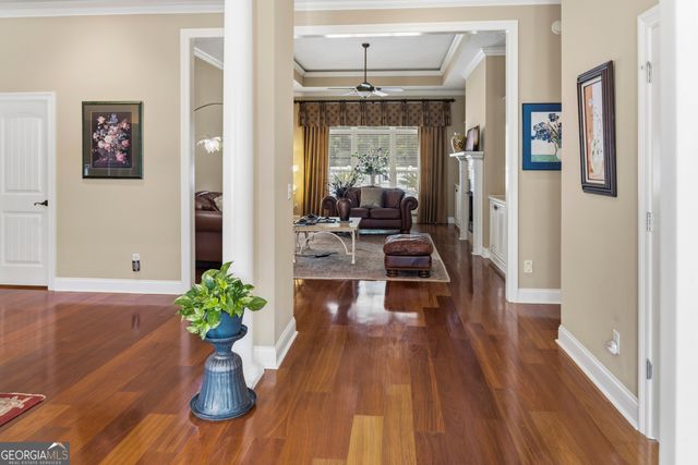 106 Majestic Drive, Brunswick, GA 31523