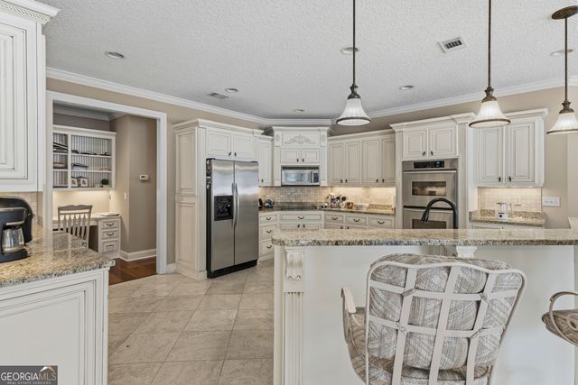106 Majestic Drive, Brunswick, GA 31523
