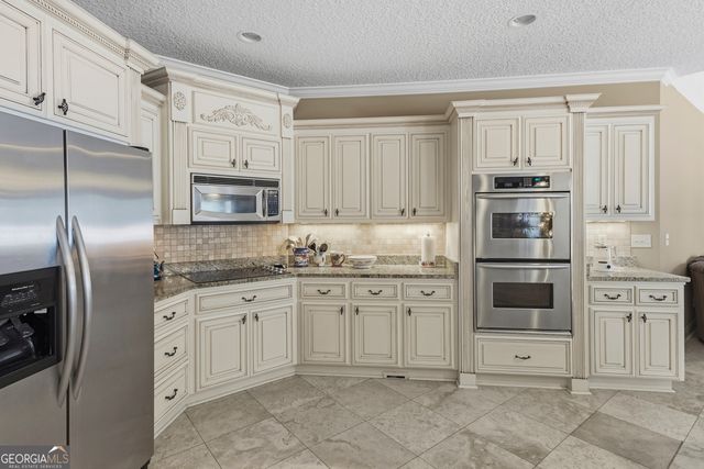 106 Majestic Drive, Brunswick, GA 31523