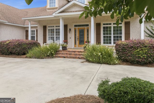 106 Majestic Drive, Brunswick, GA 31523