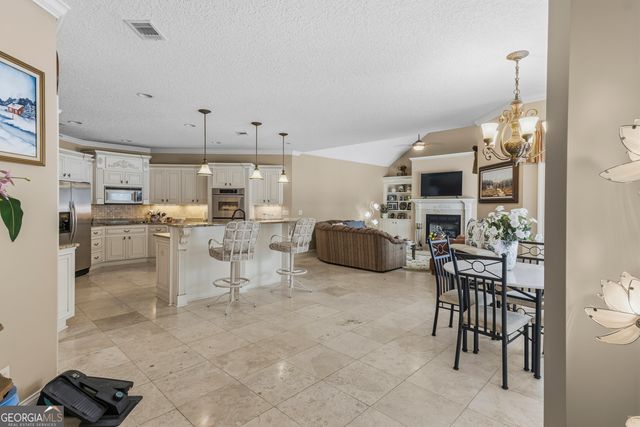 106 Majestic Drive, Brunswick, GA 31523