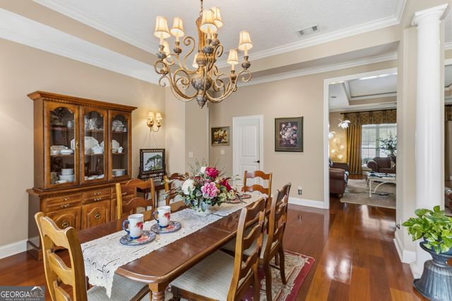 106 Majestic Drive, Brunswick, GA 31523