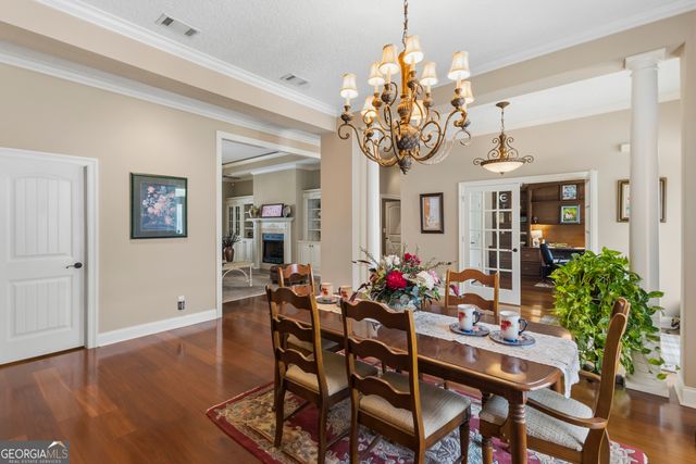 106 Majestic Drive, Brunswick, GA 31523
