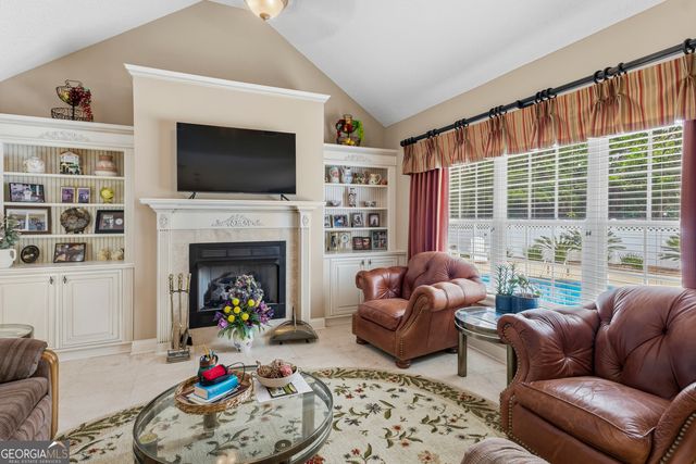 106 Majestic Drive, Brunswick, GA 31523