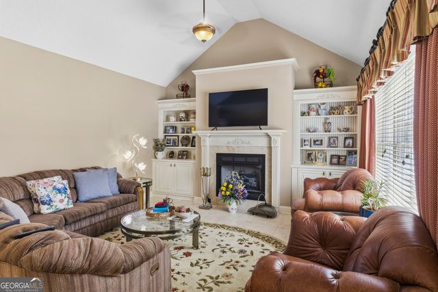 106 Majestic Drive, Brunswick, GA 31523
