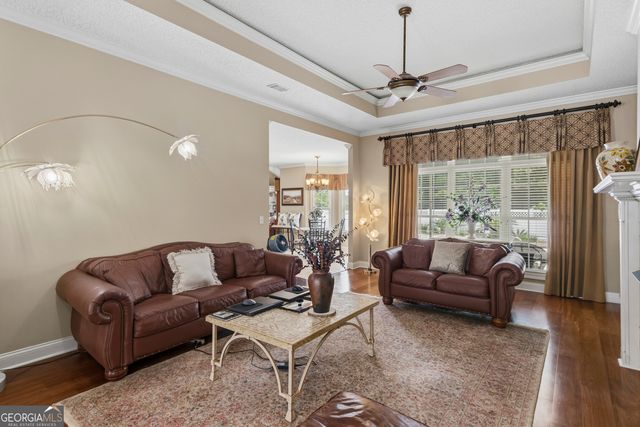 106 Majestic Drive, Brunswick, GA 31523