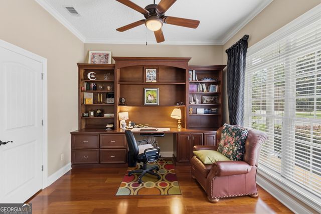 106 Majestic Drive, Brunswick, GA 31523