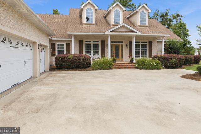 106 Majestic Drive, Brunswick, GA 31523