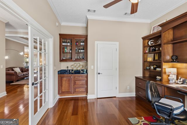 106 Majestic Drive, Brunswick, GA 31523