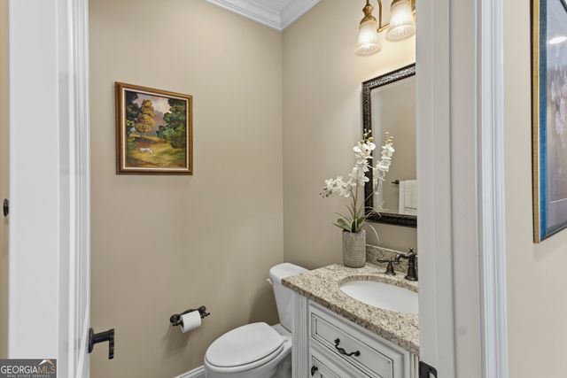 106 Majestic Drive, Brunswick, GA 31523