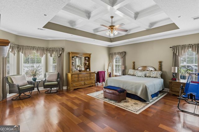 106 Majestic Drive, Brunswick, GA 31523