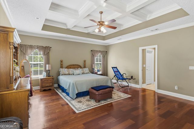 106 Majestic Drive, Brunswick, GA 31523