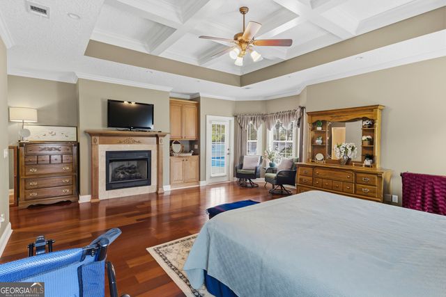 106 Majestic Drive, Brunswick, GA 31523