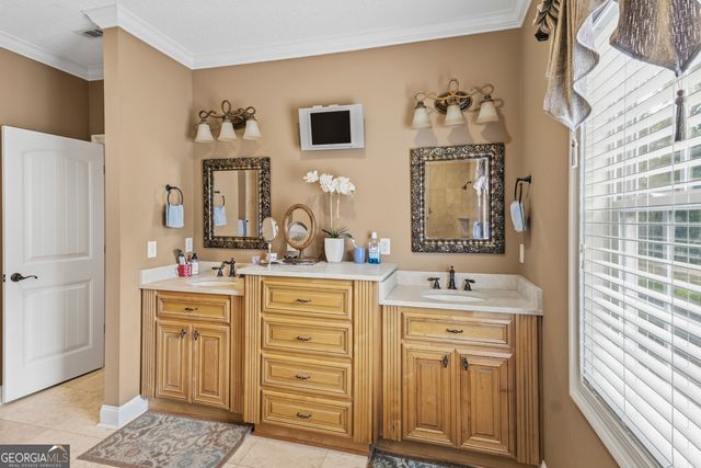 106 Majestic Drive, Brunswick, GA 31523