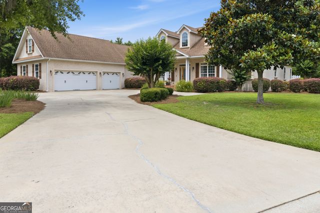 106 Majestic Drive, Brunswick, GA 31523
