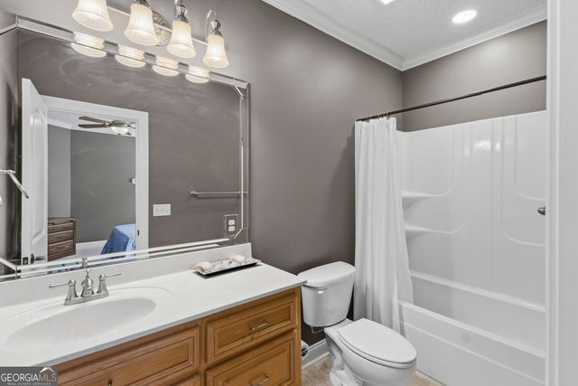 106 Majestic Drive, Brunswick, GA 31523