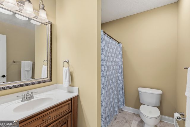 106 Majestic Drive, Brunswick, GA 31523