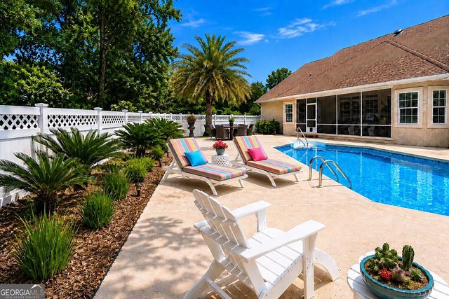 106 Majestic Drive, Brunswick, GA 31523