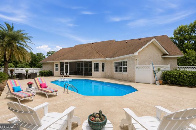 106 Majestic Drive, Brunswick, GA 31523