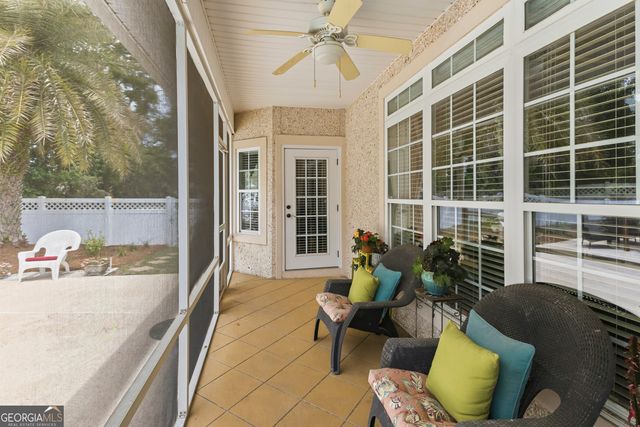 106 Majestic Drive, Brunswick, GA 31523
