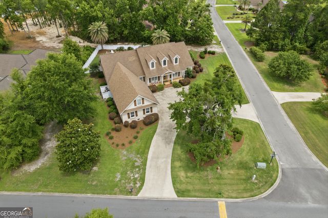 106 Majestic Drive, Brunswick, GA 31523