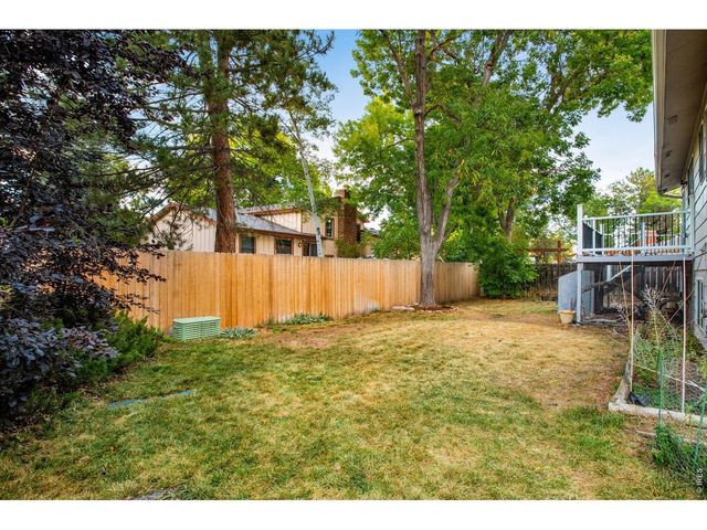 1937 Constitution Ave, Fort Collins, CO 80526