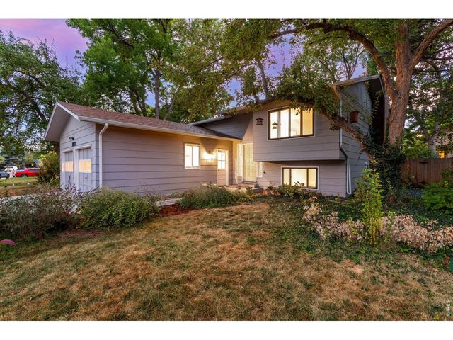1937 Constitution Ave, Fort Collins, CO 80526