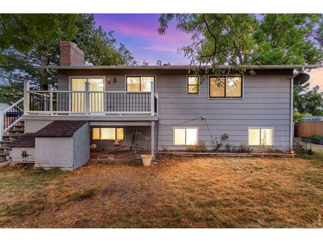 1937 Constitution Ave, Fort Collins, CO 80526