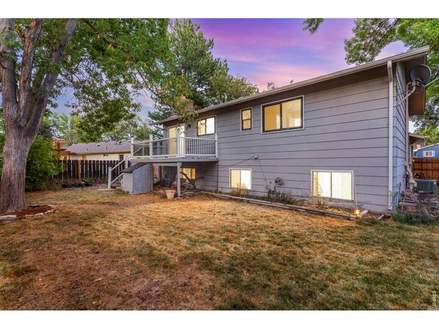 1937 Constitution Ave, Fort Collins, CO 80526