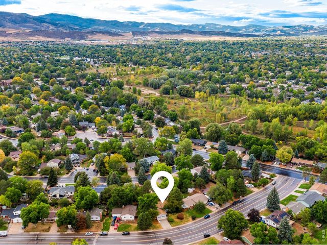 1937 Constitution Ave, Fort Collins, CO 80526