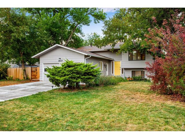 1937 Constitution Ave, Fort Collins, CO 80526