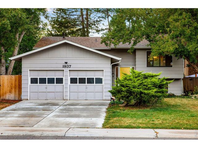 1937 Constitution Ave, Fort Collins, CO 80526