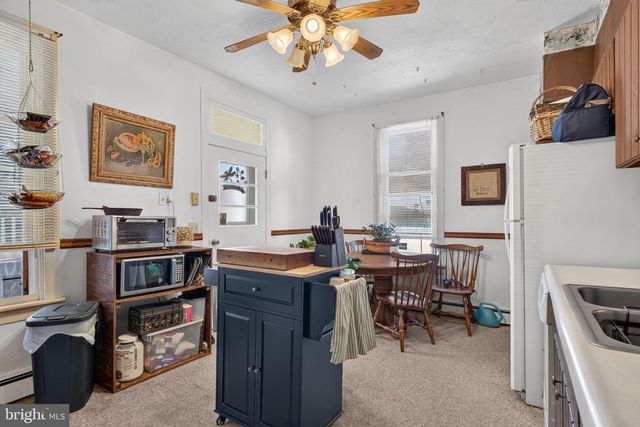 122 N FRANKLIN ST, Red Lion, PA 17356