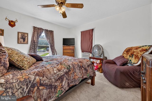 122 N FRANKLIN ST, Red Lion, PA 17356
