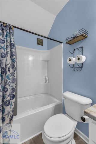 470 Summerhill Drive NE, Ludowici, GA 31316