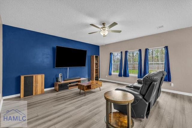 470 Summerhill Drive NE, Ludowici, GA 31316