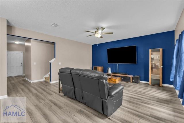 470 Summerhill Drive NE, Ludowici, GA 31316