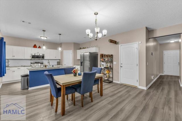 470 Summerhill Drive NE, Ludowici, GA 31316