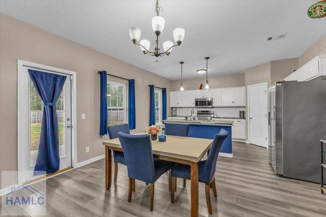 470 Summerhill Drive NE, Ludowici, GA 31316