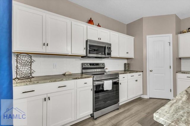 470 Summerhill Drive NE, Ludowici, GA 31316