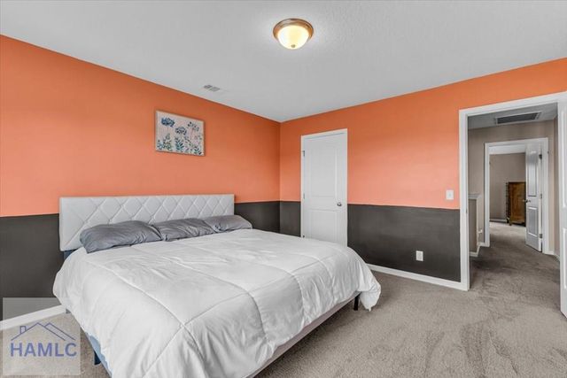 470 Summerhill Drive NE, Ludowici, GA 31316