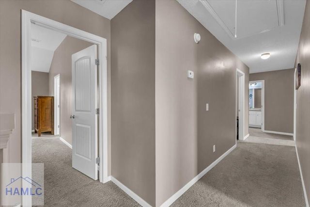 470 Summerhill Drive NE, Ludowici, GA 31316