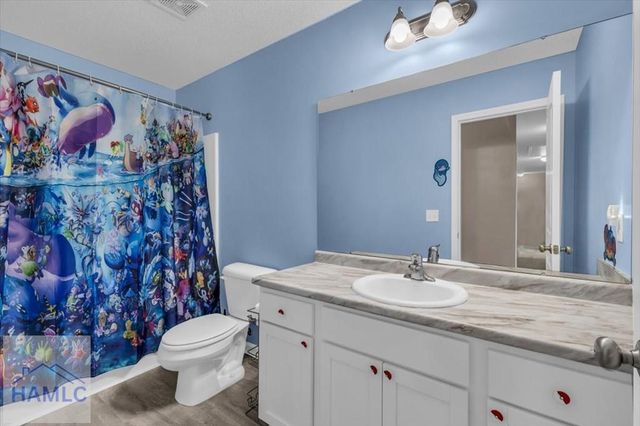 470 Summerhill Drive NE, Ludowici, GA 31316