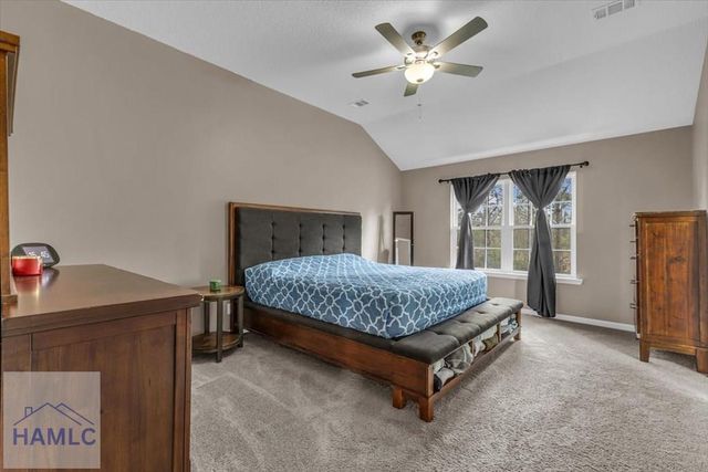 470 Summerhill Drive NE, Ludowici, GA 31316